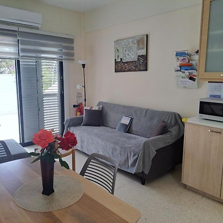 House Near The Beach เปร์โวเลีย ภายนอก รูปภาพ