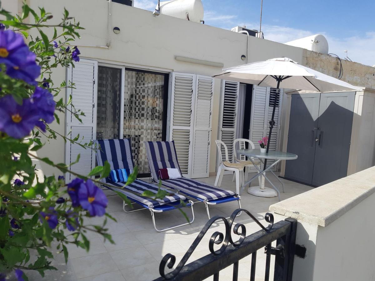 House Near The Beach เปร์โวเลีย ภายนอก รูปภาพ