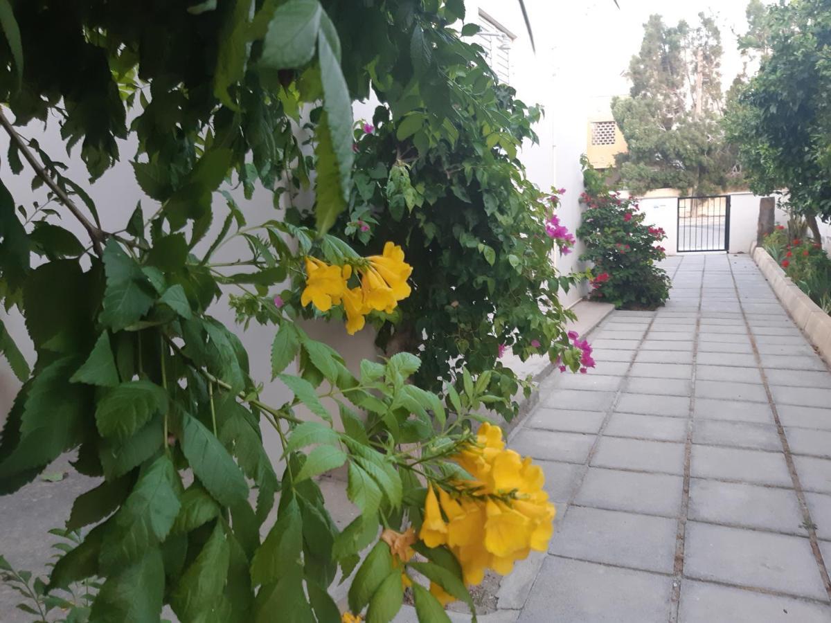 House Near The Beach เปร์โวเลีย ภายนอก รูปภาพ