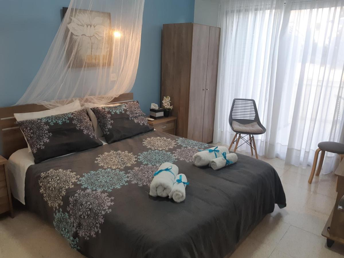 House Near The Beach เปร์โวเลีย ภายนอก รูปภาพ