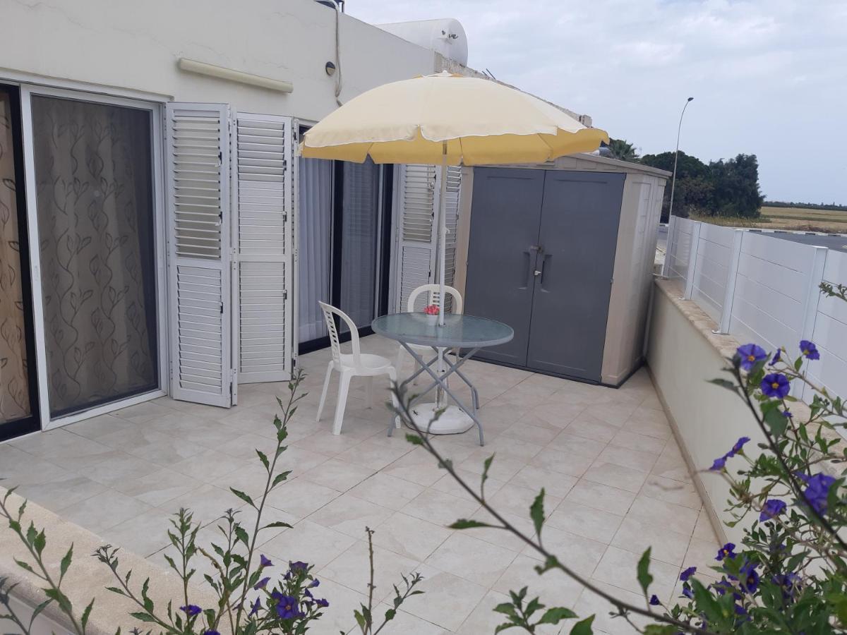 House Near The Beach เปร์โวเลีย ภายนอก รูปภาพ