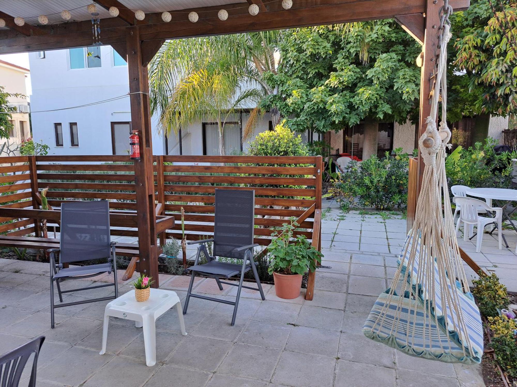 House Near The Beach เปร์โวเลีย ภายนอก รูปภาพ