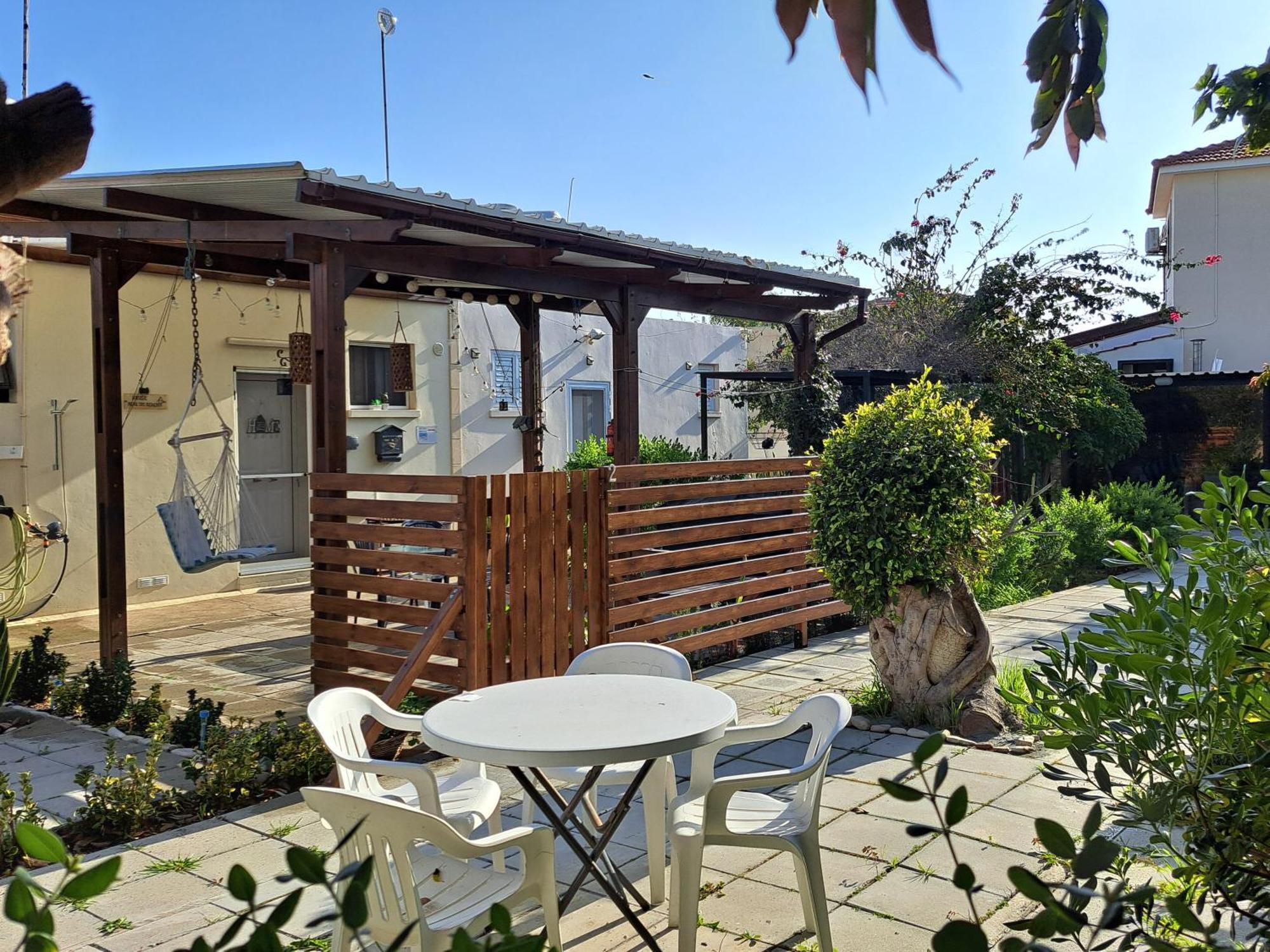 House Near The Beach เปร์โวเลีย ภายนอก รูปภาพ