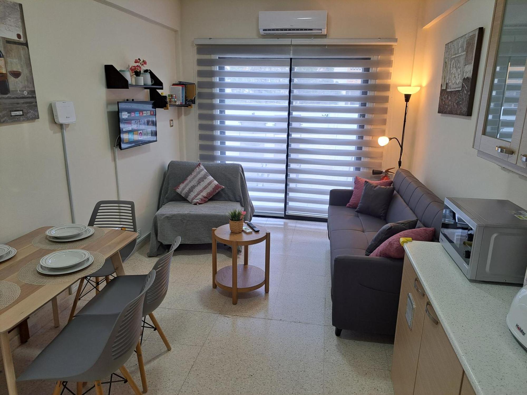 House Near The Beach เปร์โวเลีย ภายนอก รูปภาพ