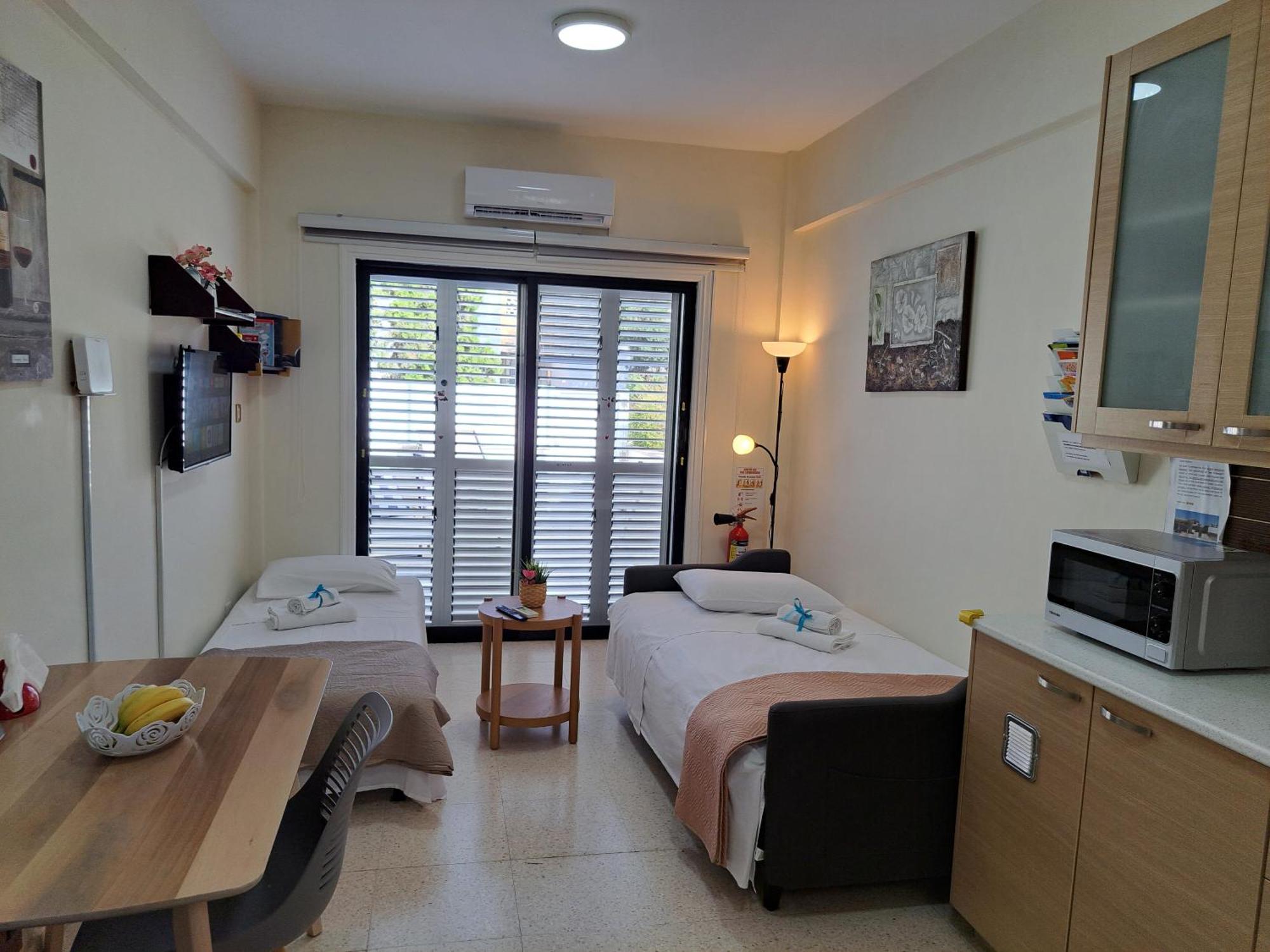 House Near The Beach เปร์โวเลีย ภายนอก รูปภาพ