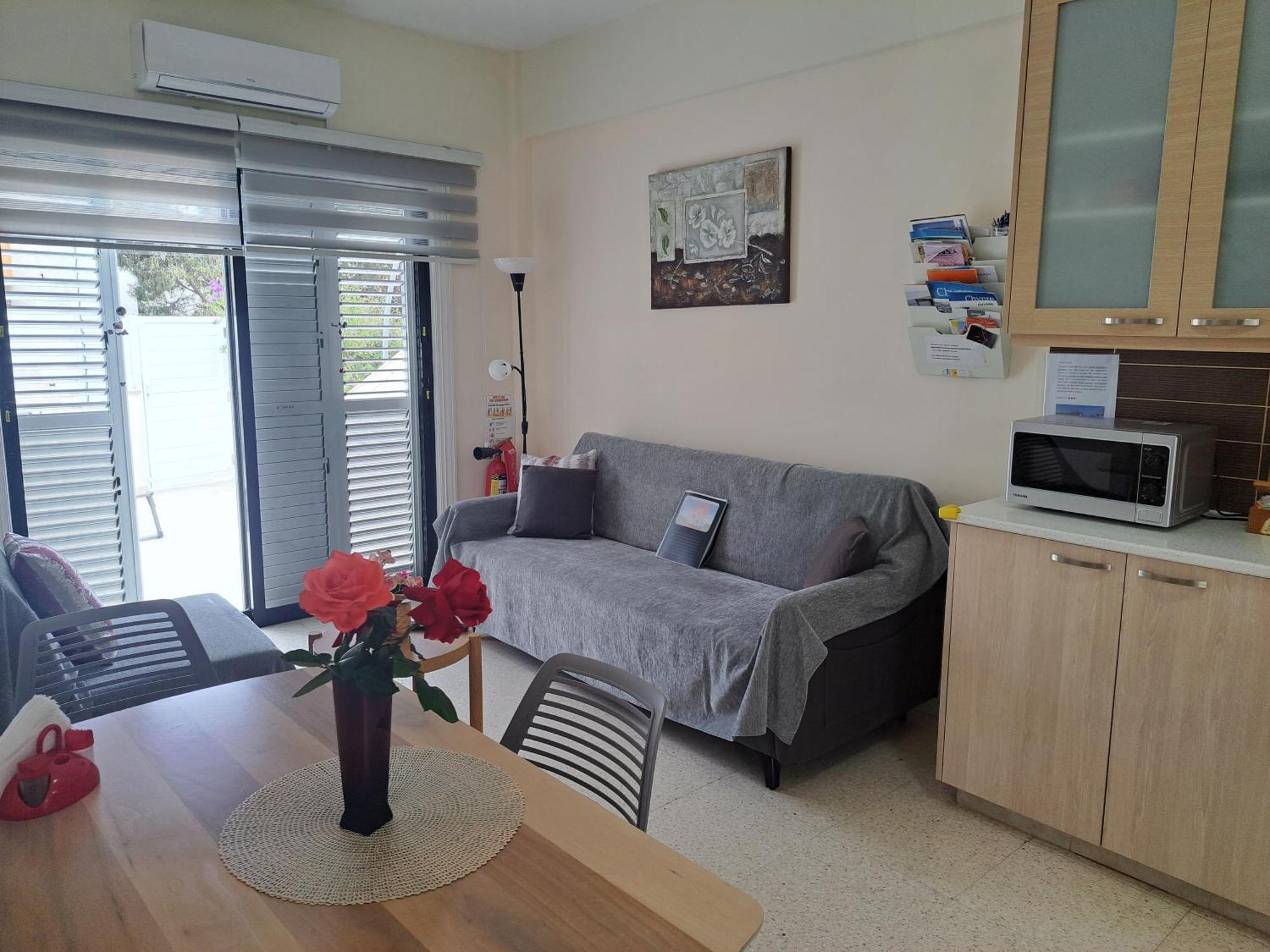 House Near The Beach เปร์โวเลีย ภายนอก รูปภาพ